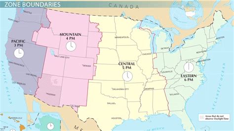 6 am pt to est|pt vs et time zone.